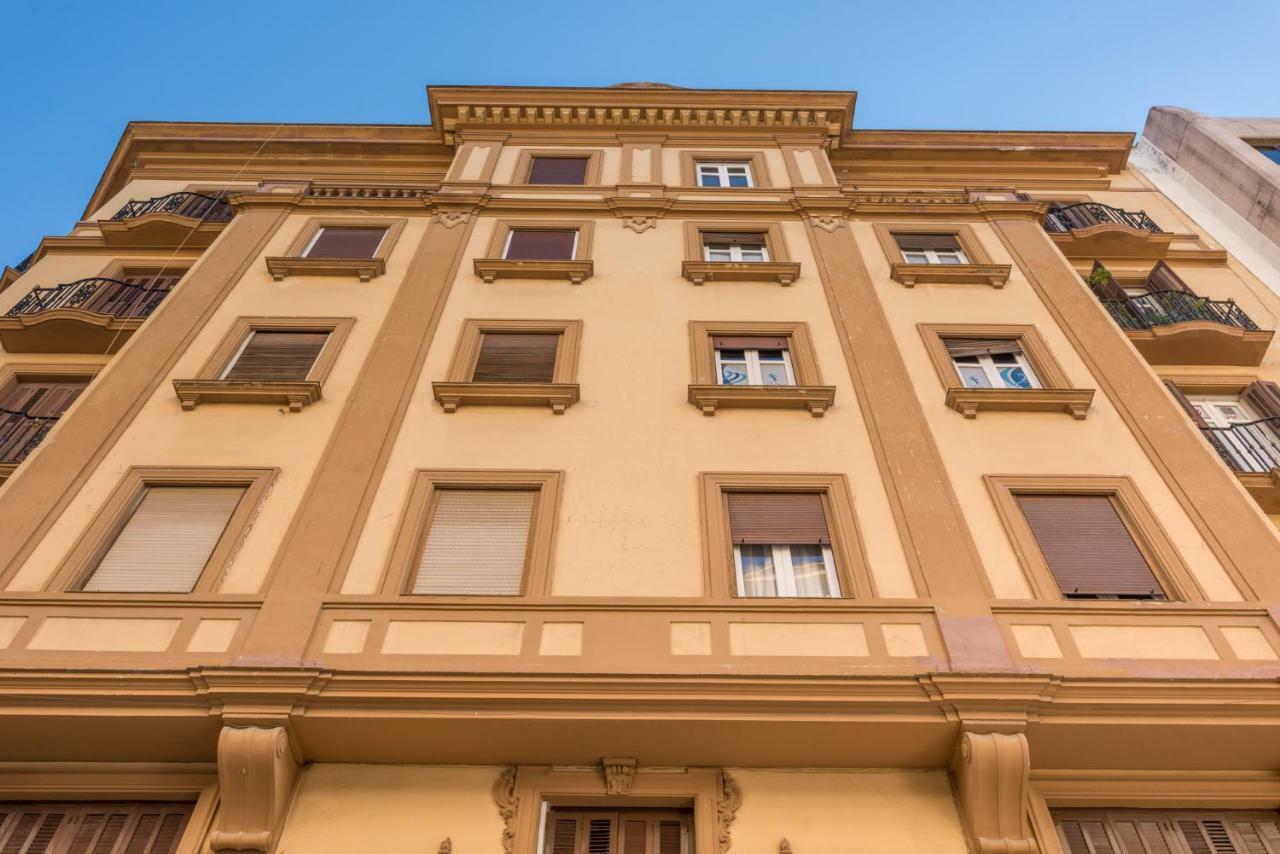 Magnifico Estudio En Bolsa 6. Ac. Lejlighed Málaga Eksteriør billede